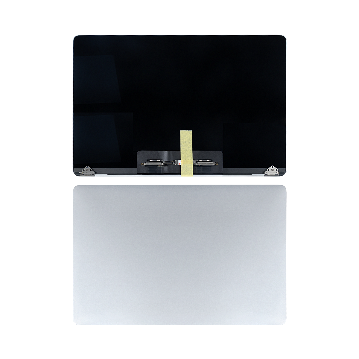 Für Apple MacBook Pro 16 inch (2019) A2141 Displayeinheit Silver aufbereitet – Bild 3
