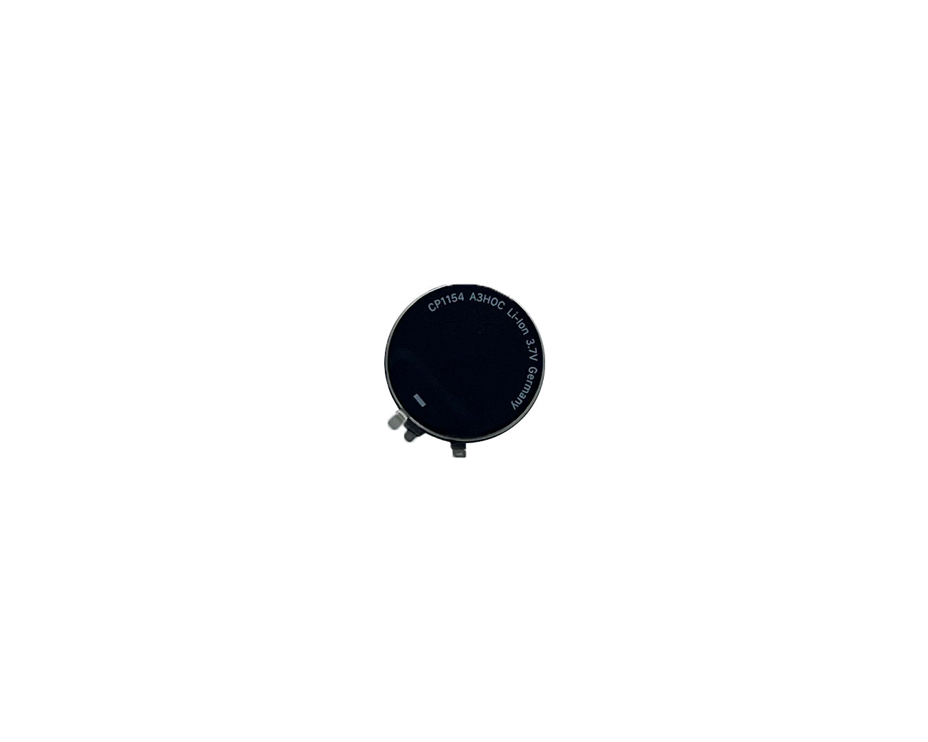 Für Apple Airpods Pro Akku links CP1154 A3HOC OEM – Bild 2