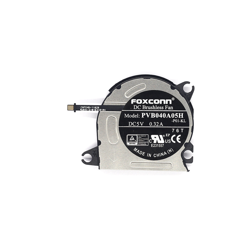 für Nintendo Switch OLED Inner Cooling Fan OEM – Bild 2