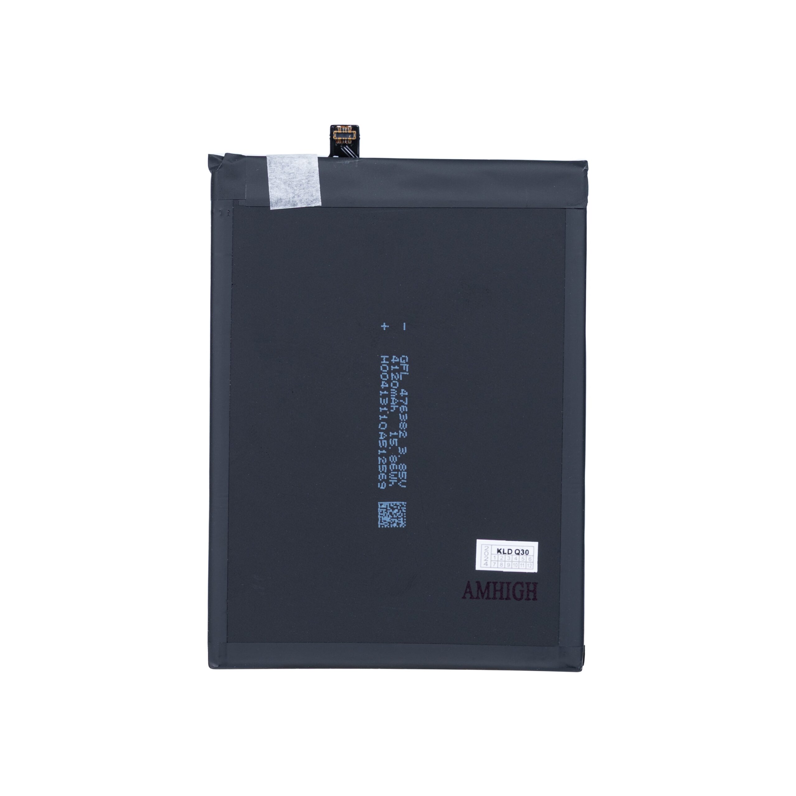 Huawei P30 Pro, Mate 20 Pro Akku HB486486ECW OEM – Bild 4