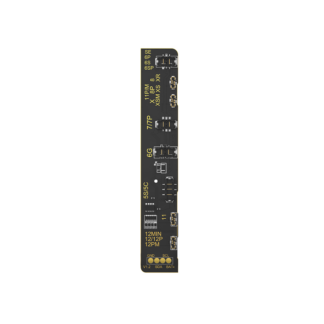 QIANLI Apollo Akku Programmer Detection Platine für Apple iPhone 5 to 12 Series
