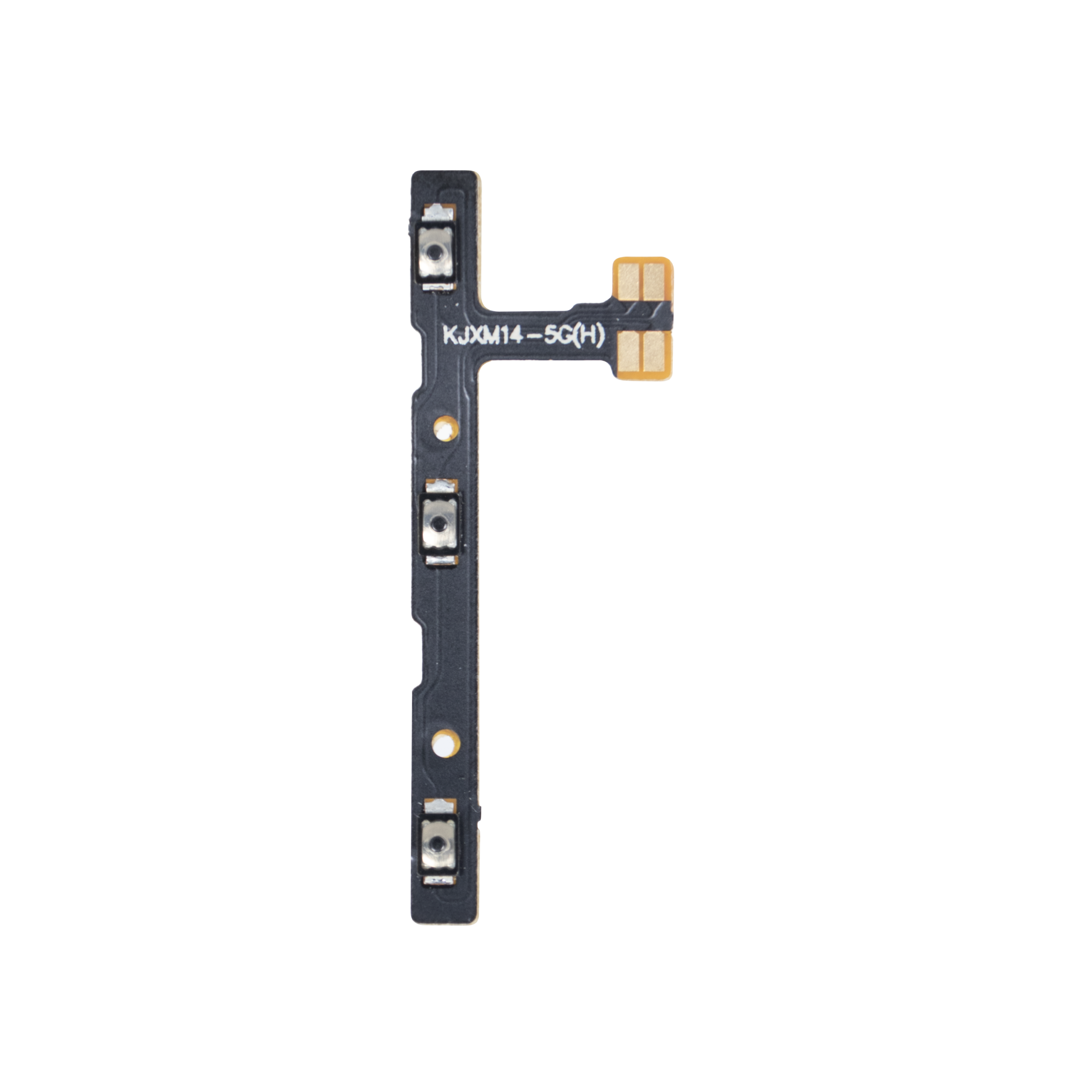 Xiaomi 14 Ein/Aus- und Lautstärke-Flex OEM