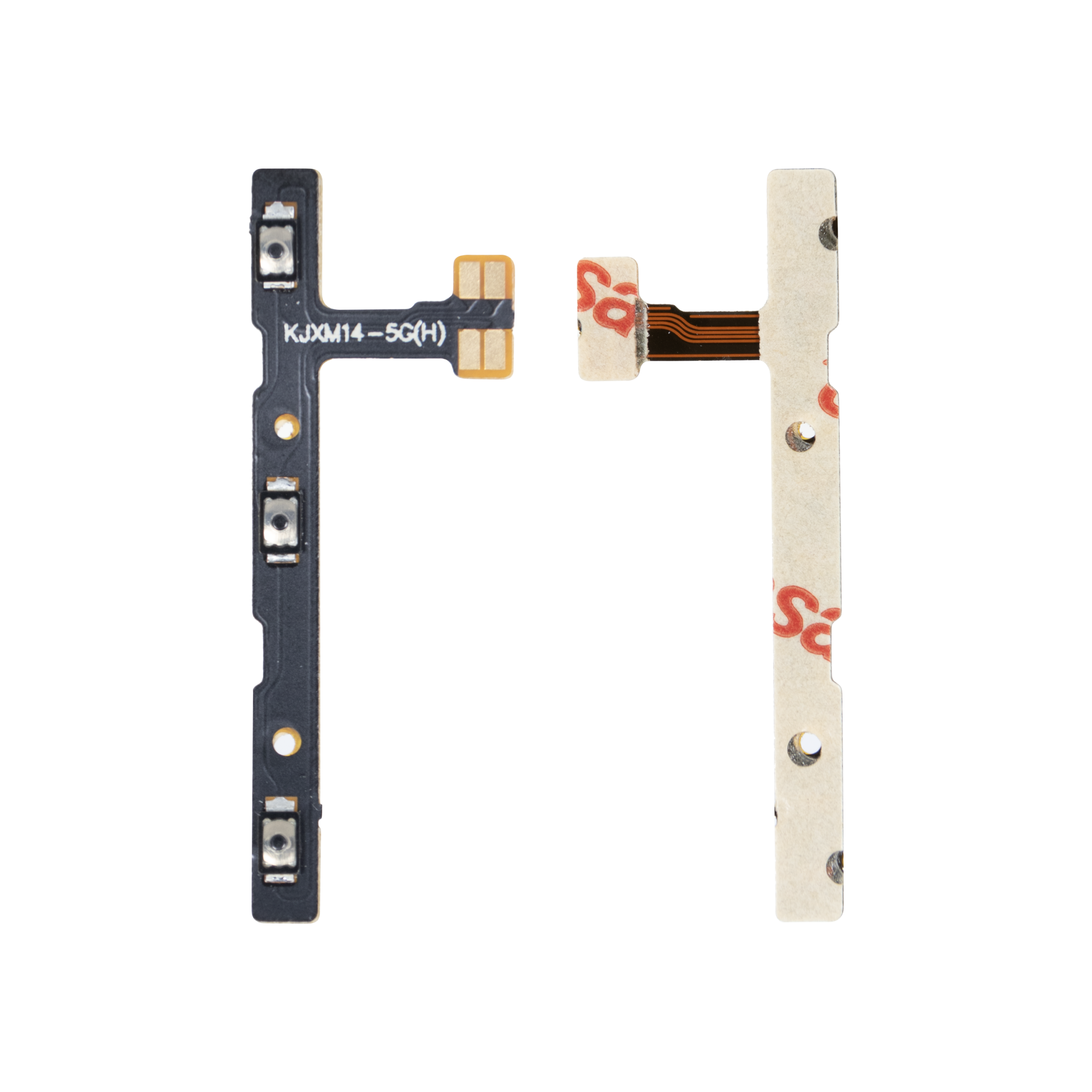 Xiaomi 14 Ein/Aus- und Lautstärke-Flex OEM – Bild 3