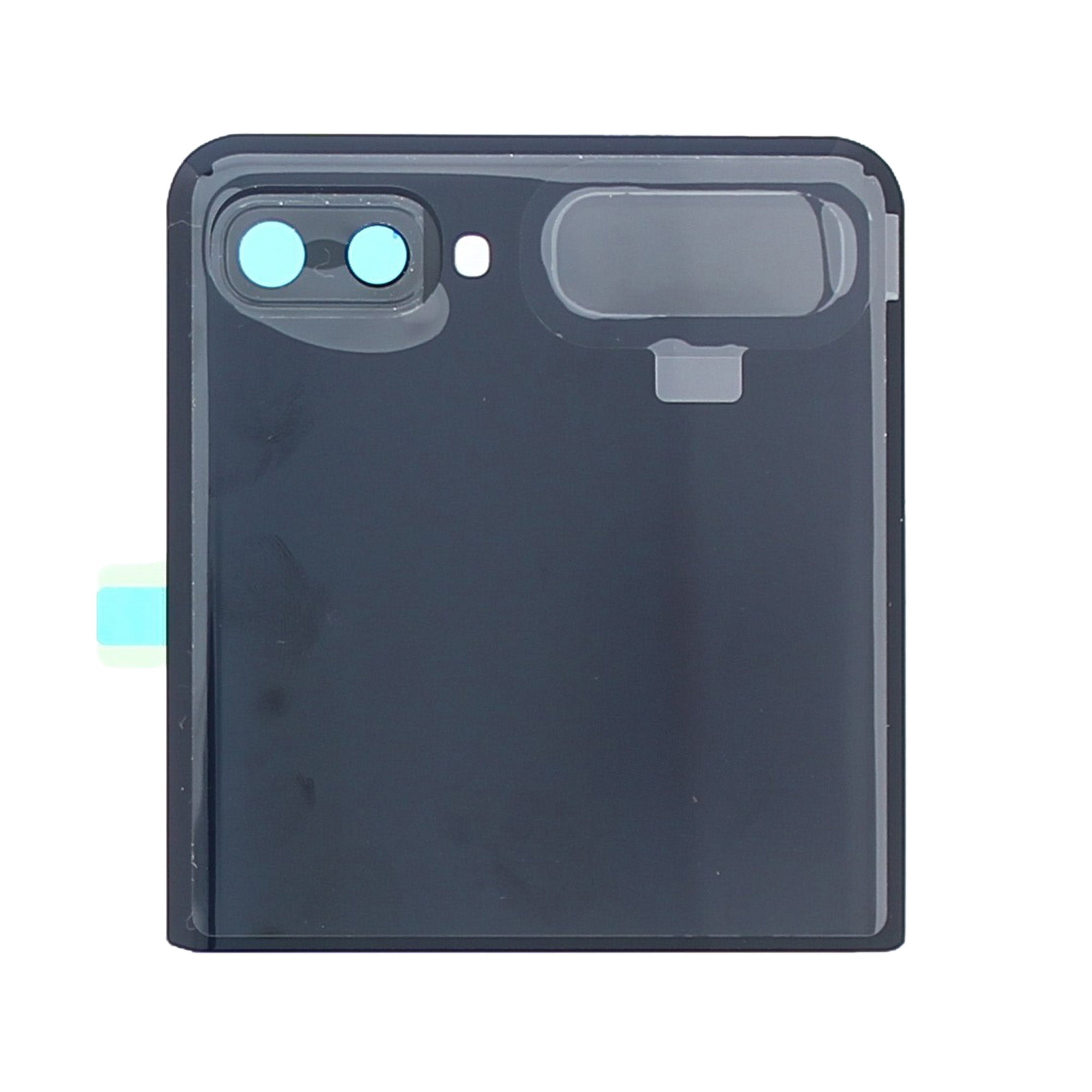 Samsung Original Service Pack Display Galaxy Z Flip Sub Mirror Black F700F – Bild 2