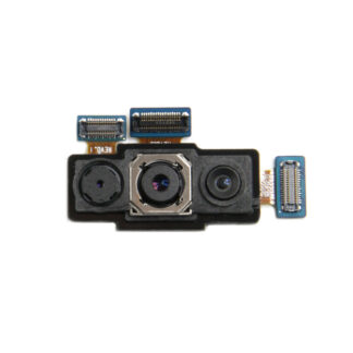 Samsung Galaxy A70 A705F Rückkamera Set OEM