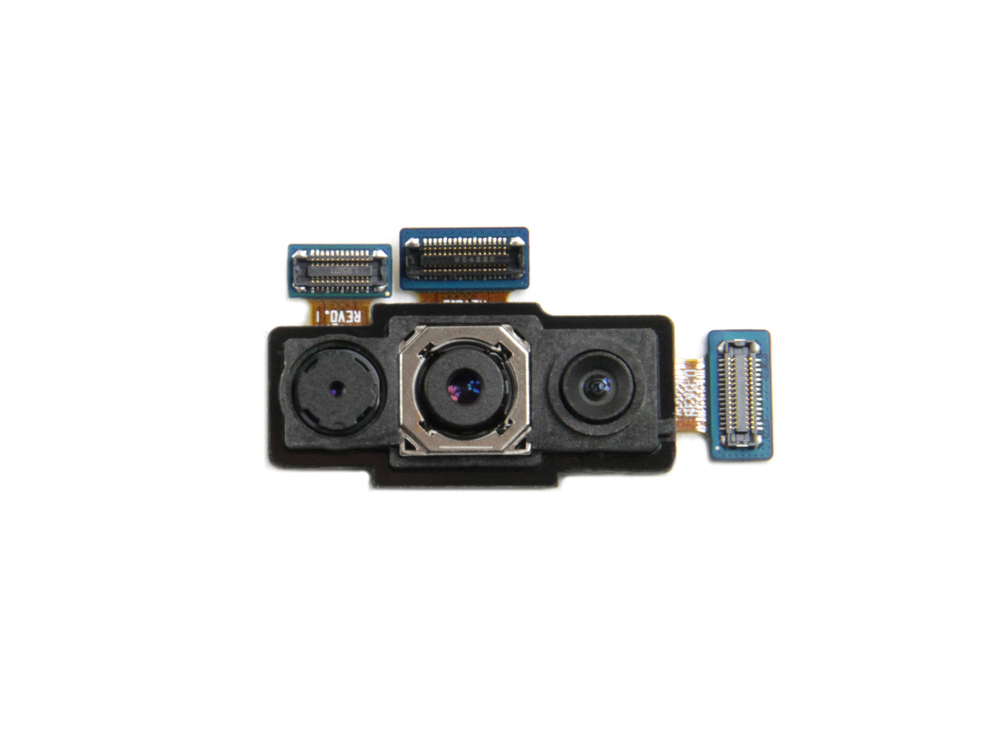 Samsung Galaxy A70 A705F Rückkamera Set OEM