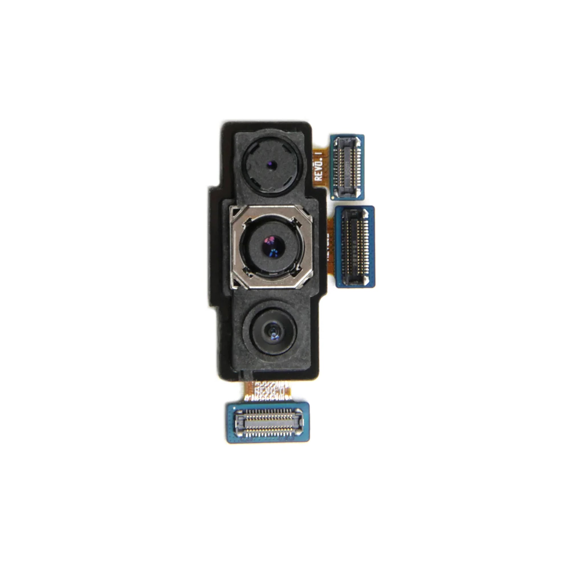 Samsung Galaxy A70 A705F Rückkamera Set OEM – Bild 2