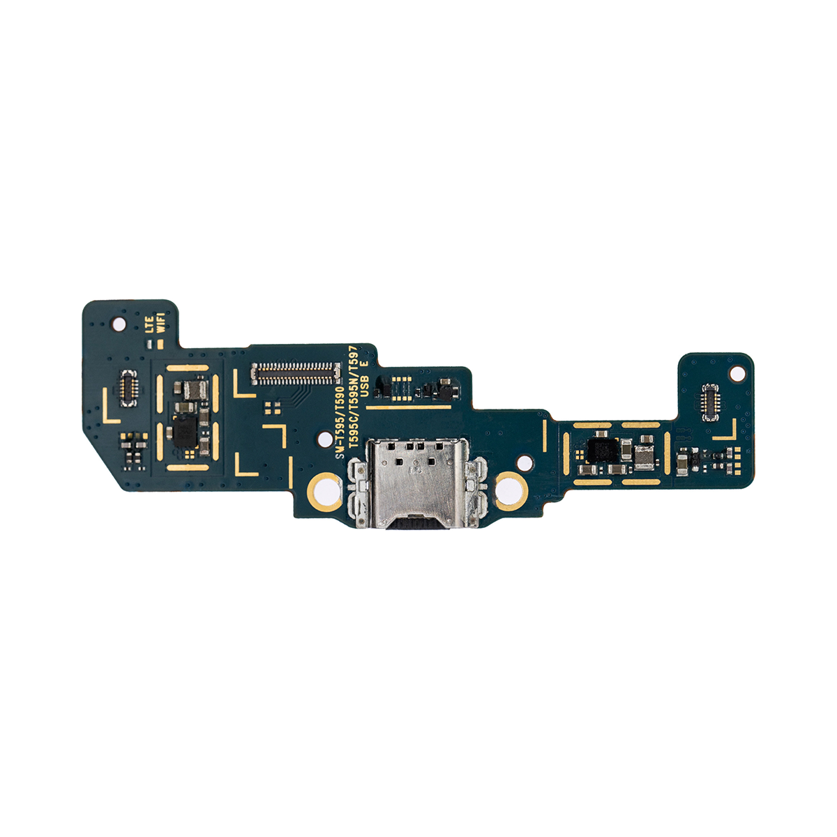 OEM Ladebuchse Ladeplatine Flex für Samsung Galaxy Z/Fold/Flip + Tab Serie - Modell: Galaxy Z Flip4 5G F721B - Ausführung: Ladeplatine – Bild 104