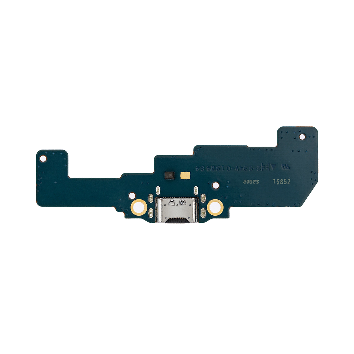 OEM Ladebuchse Ladeplatine Flex für Samsung Galaxy Z/Fold/Flip + Tab Serie - Modell: Galaxy Z Flip4 5G F721B - Ausführung: Ladeplatine – Bild 105