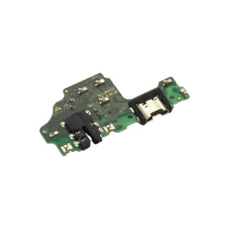 OEM Ladebuchse Ladeplatine Flex für Huawei P/Mate/Nova/Y/Honor Serie - Modell: Y9 (2019) - Ausführung: Ladeplatine