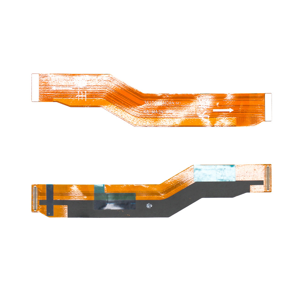 Xiaomi Redmi Note 10 Pro 4G Main Flex OEM – Bild 3