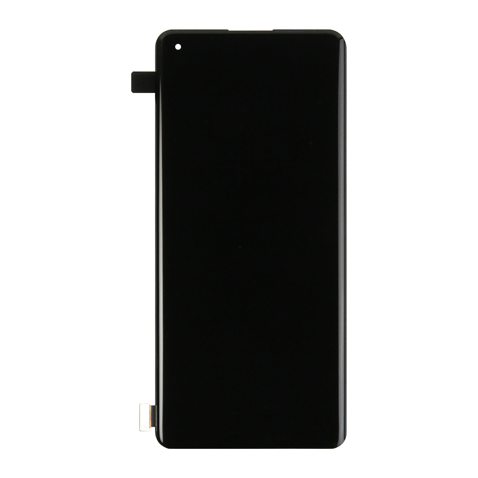 OEM Display für Oppo Find X5 ohne Rahmen – Bild 2