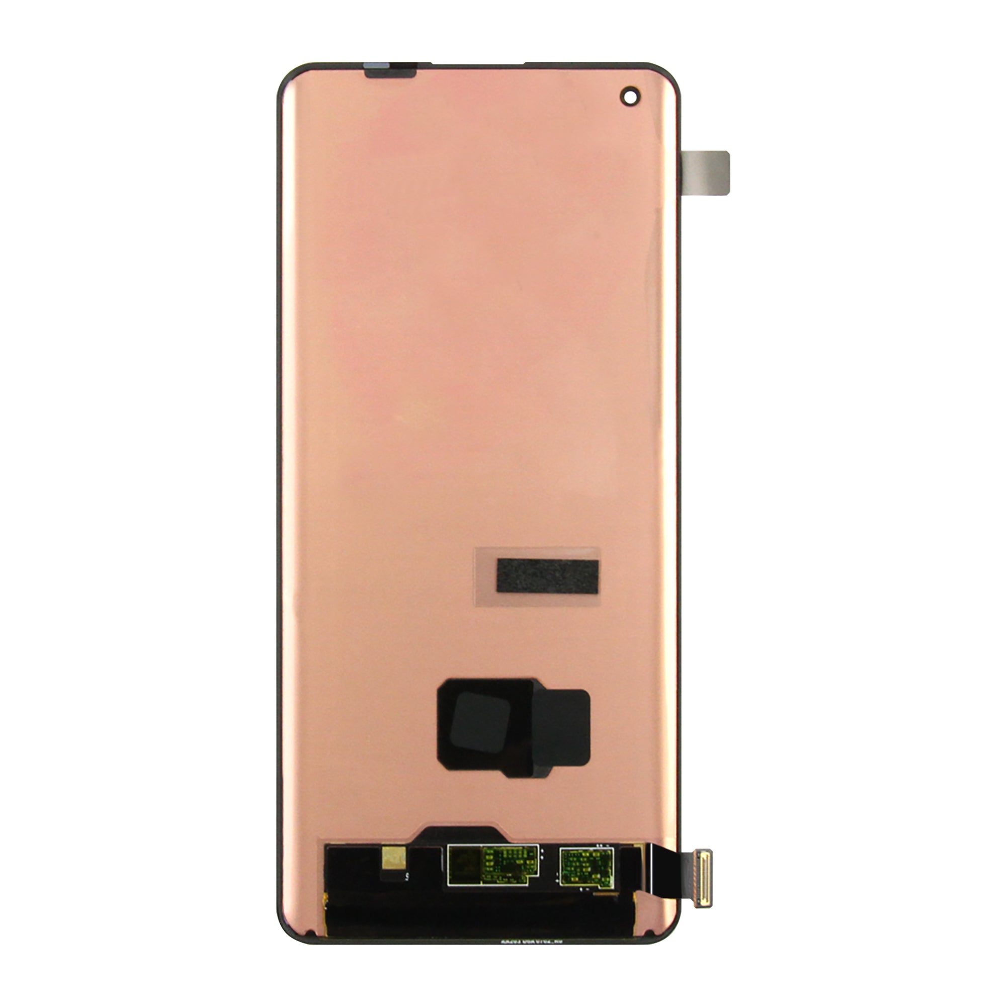 OEM Display für Oppo Find X5 ohne Rahmen – Bild 3