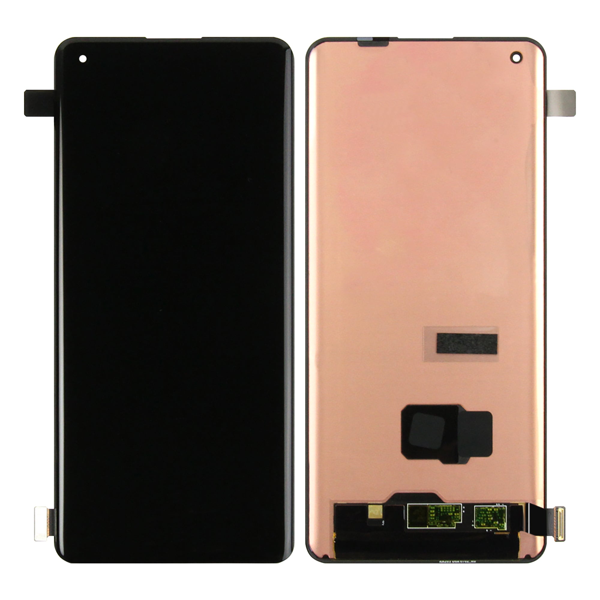 OEM Display für Oppo Find X5 ohne Rahmen – Bild 4
