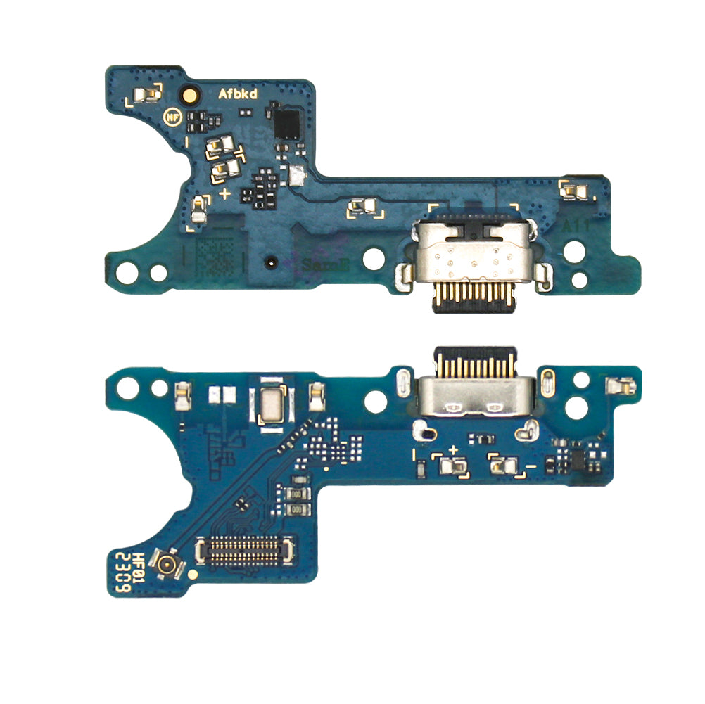 Samsung Galaxy M11 M115F Ladeplatine Original – Bild 3