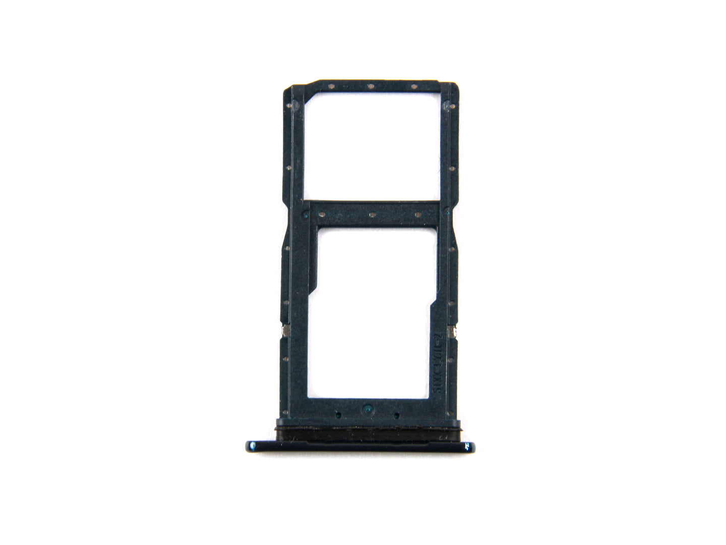 Huawei P Smart Z Original OEM SIM-Kartenhalter, Farbe wählbar – Bild 3