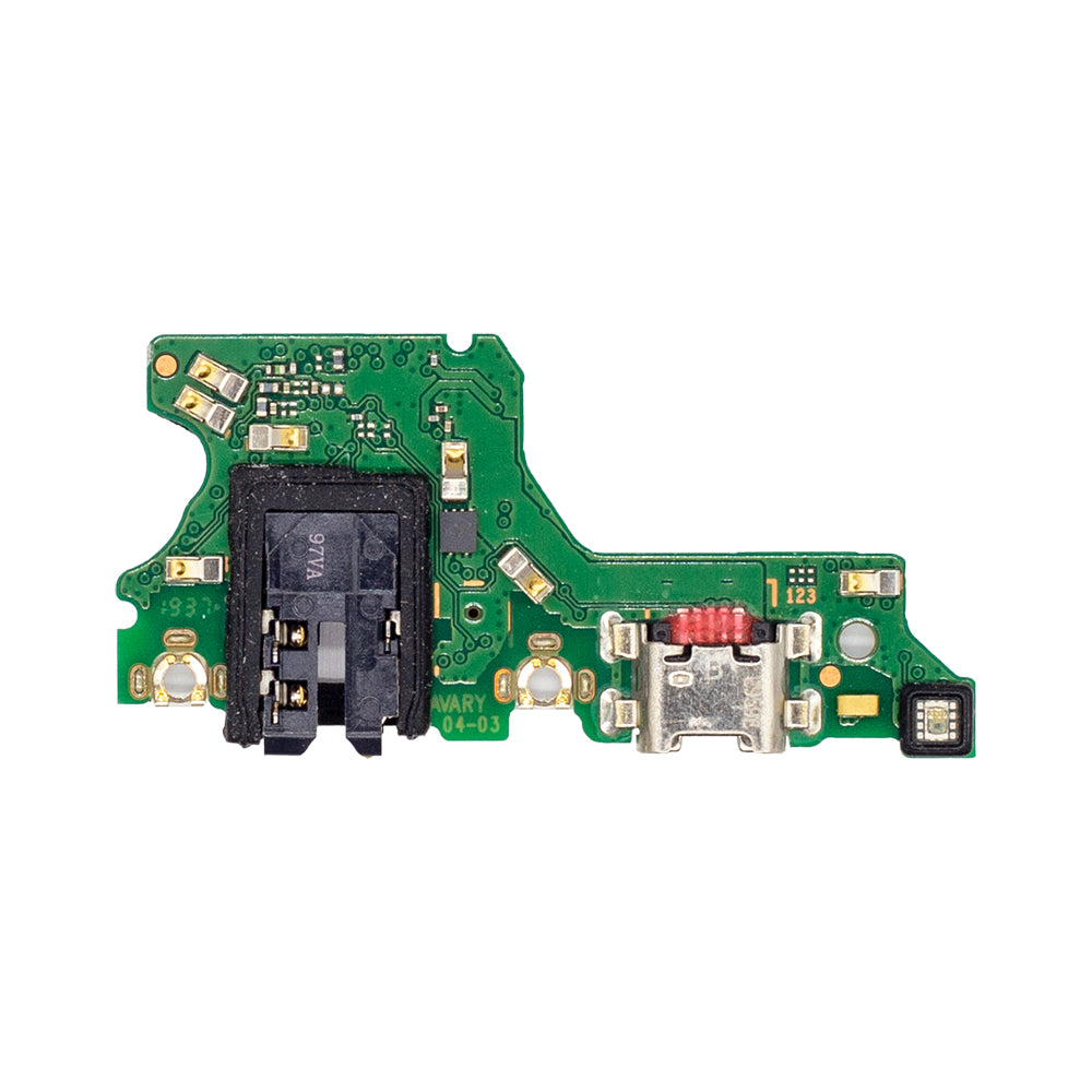 OEM Ladebuchse Ladeplatine Flex für Huawei P/Mate/Nova/Y/Honor Serie - Modell: Honor 200 - Ausführung: Ladeplatine – Bild 59