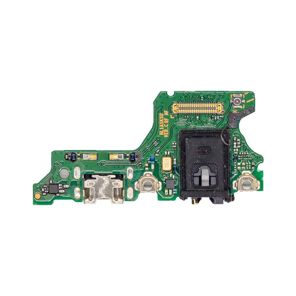 OEM Ladebuchse Ladeplatine Flex für Huawei P/Mate/Nova/Y/Honor Serie - Modell: Honor 200 - Ausführung: Ladeplatine – Bild 60