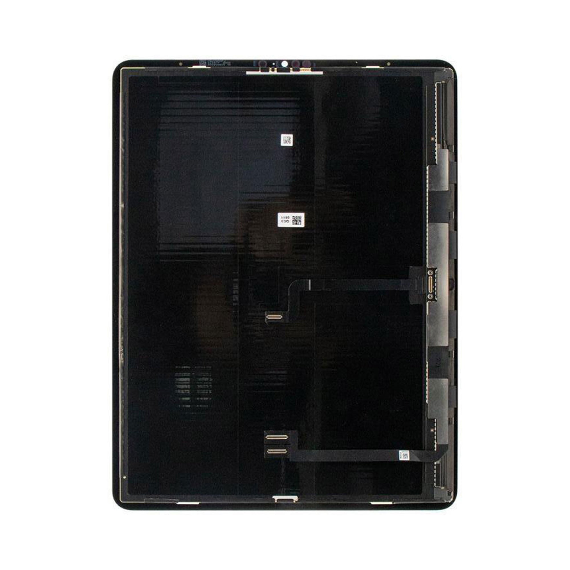 Original aufbereitet Display Touchscreen für Apple iPad Pro 12.9 (2021) – Bild 3