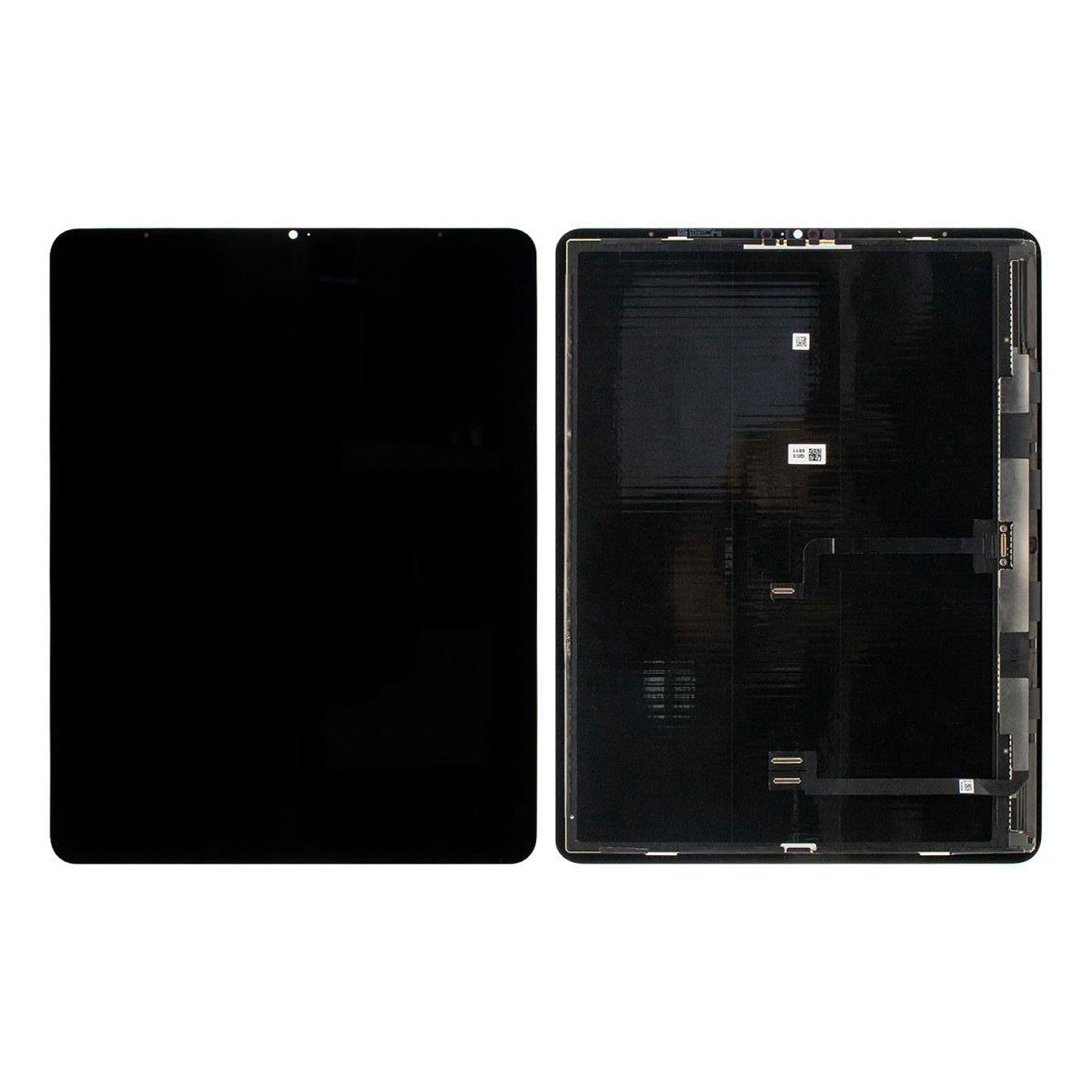 Original aufbereitet Display Touchscreen für Apple iPad Pro 12.9 (2021) – Bild 4