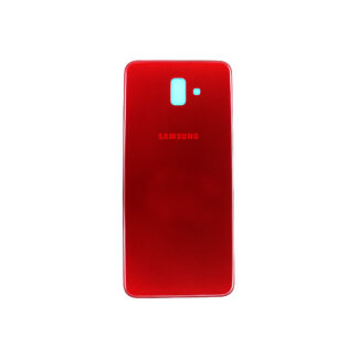 Samsung Galaxy J6 Plus J610F Original OEM Backcover ohne Kameraglas, Farbe wählbar
