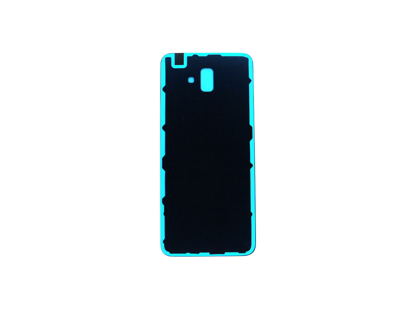 Samsung Galaxy J6 Plus J610F Original OEM Backcover ohne Kameraglas, Farbe wählbar – Bild 3
