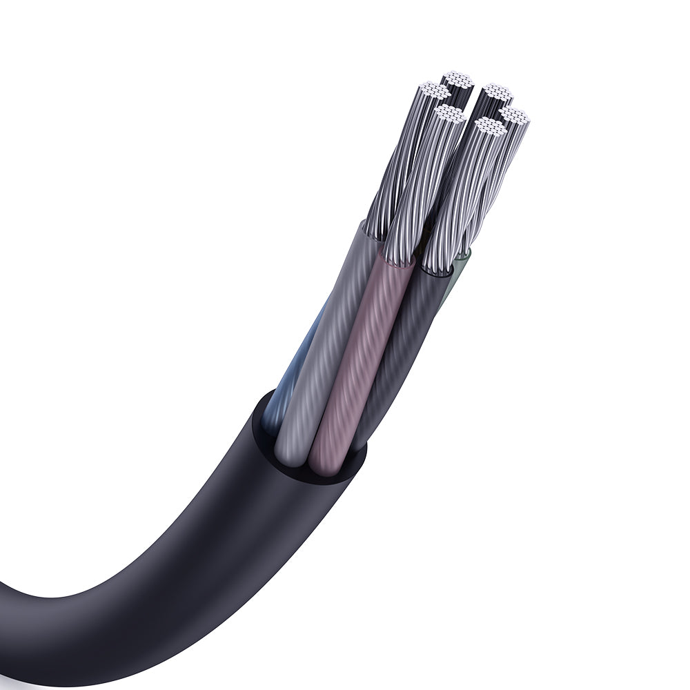 QIANLI iPower Pro Max (6th Gen) für Apple iPhone 6 To iPhone 11 Series Black – Bild 5