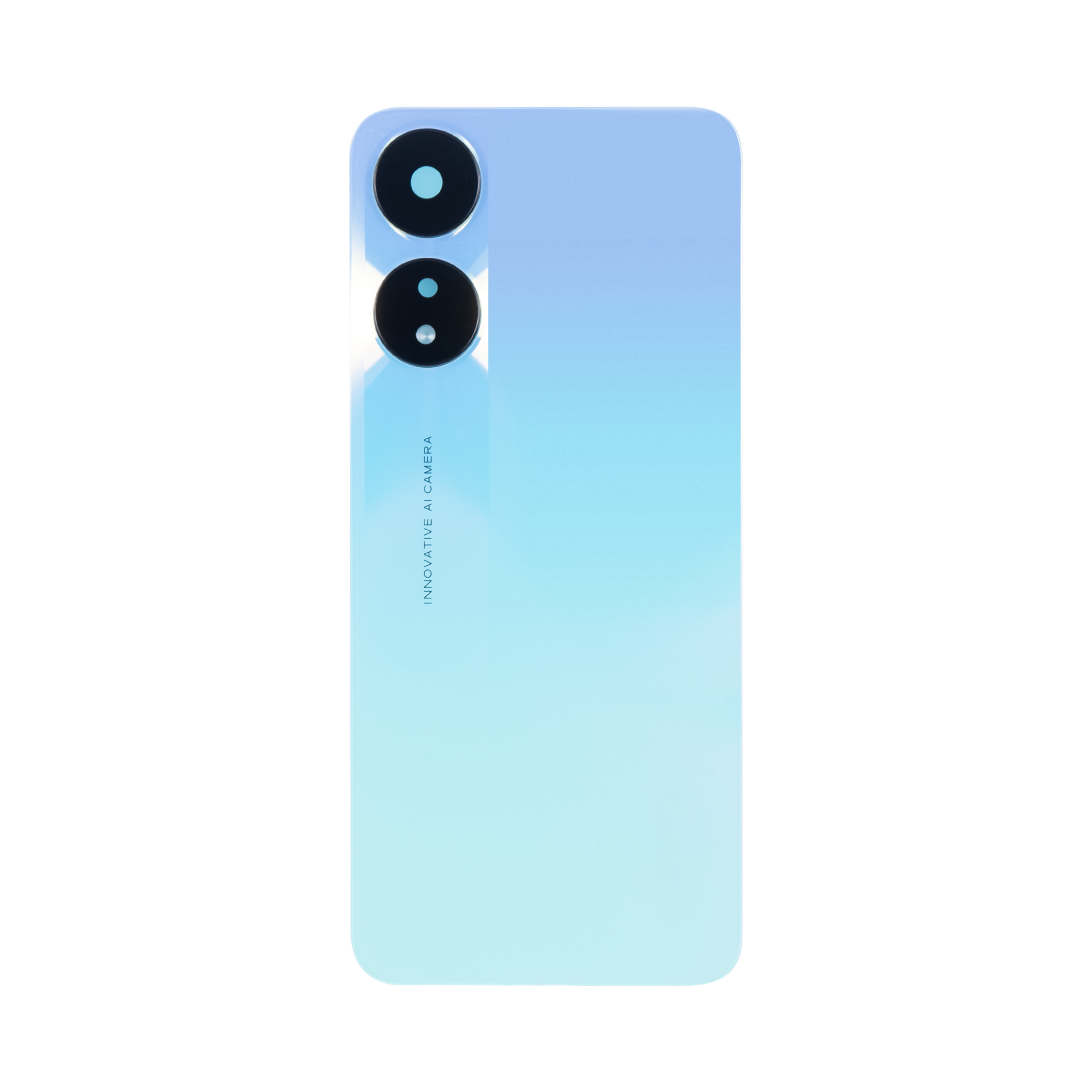 OEM Backcover für Oppo A58 5G mit Kameraglas Farbe wählbar – Bild 2
