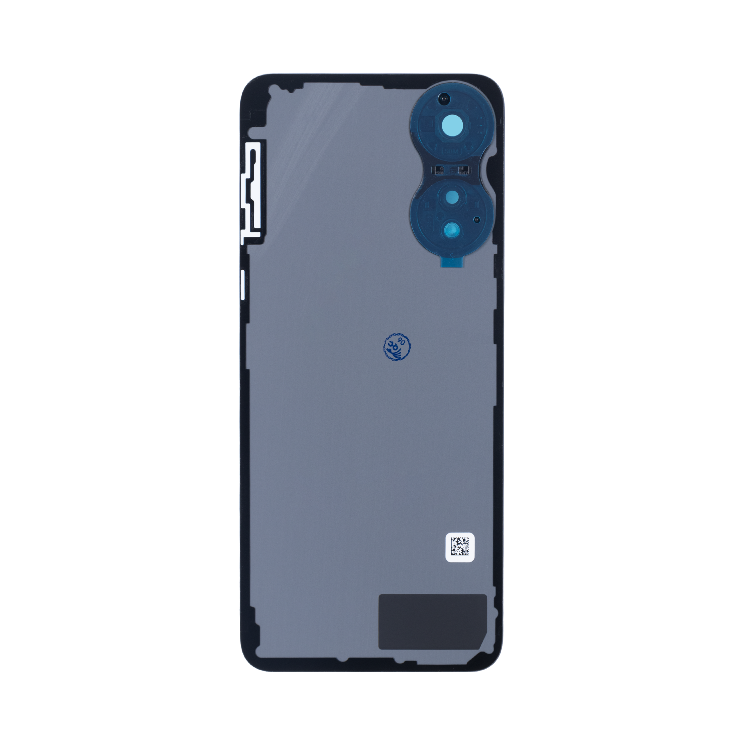 OEM Backcover für Oppo A58 5G mit Kameraglas Farbe wählbar – Bild 3