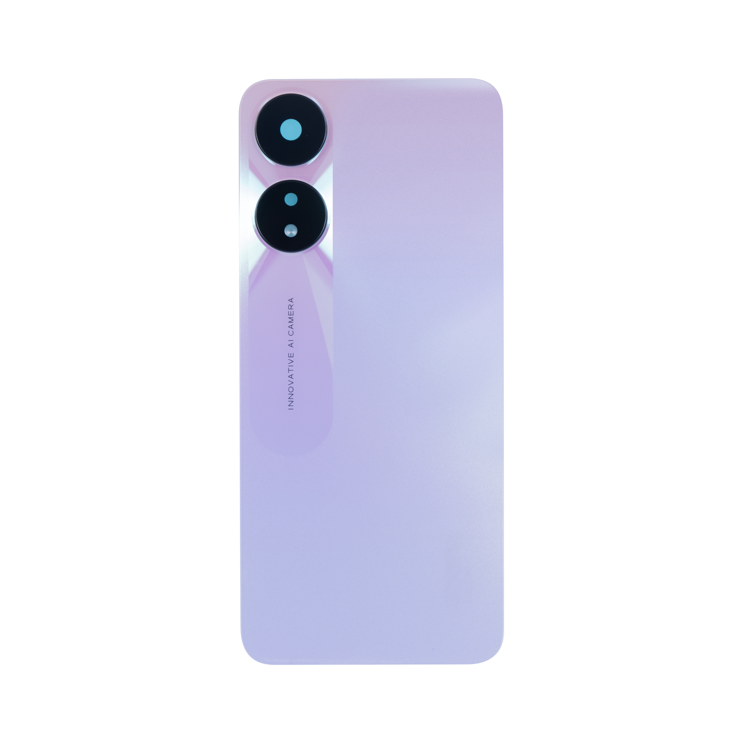 OEM Backcover für Oppo A58 5G mit Kameraglas Farbe wählbar – Bild 5