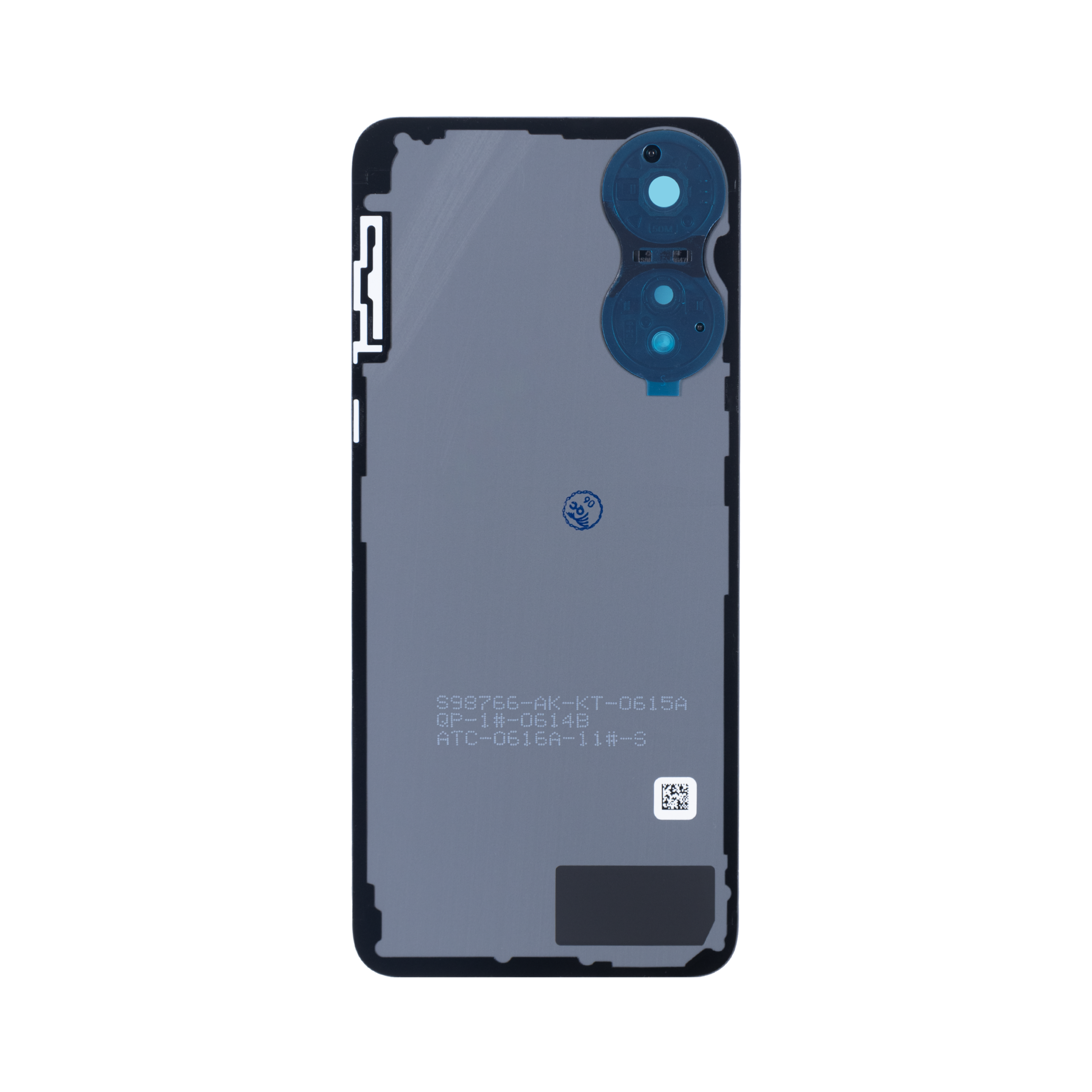 OEM Backcover für Oppo A58 5G mit Kameraglas Farbe wählbar – Bild 6