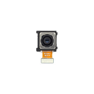 Samsung Original Rückkamera Modul für Galaxy S/Note Serie - Modell: Galaxy S20 FE 5G G781B Wide - Kameratyp: Hauptkamera 12MP
