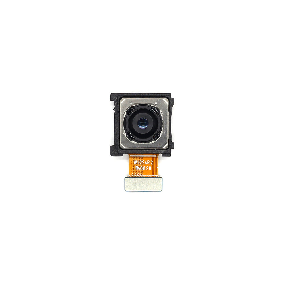 Samsung Original Rückkamera Modul für Galaxy S/Note Serie - Modell: Galaxy S20 FE 5G G781B Wide - Kameratyp: Hauptkamera 12MP