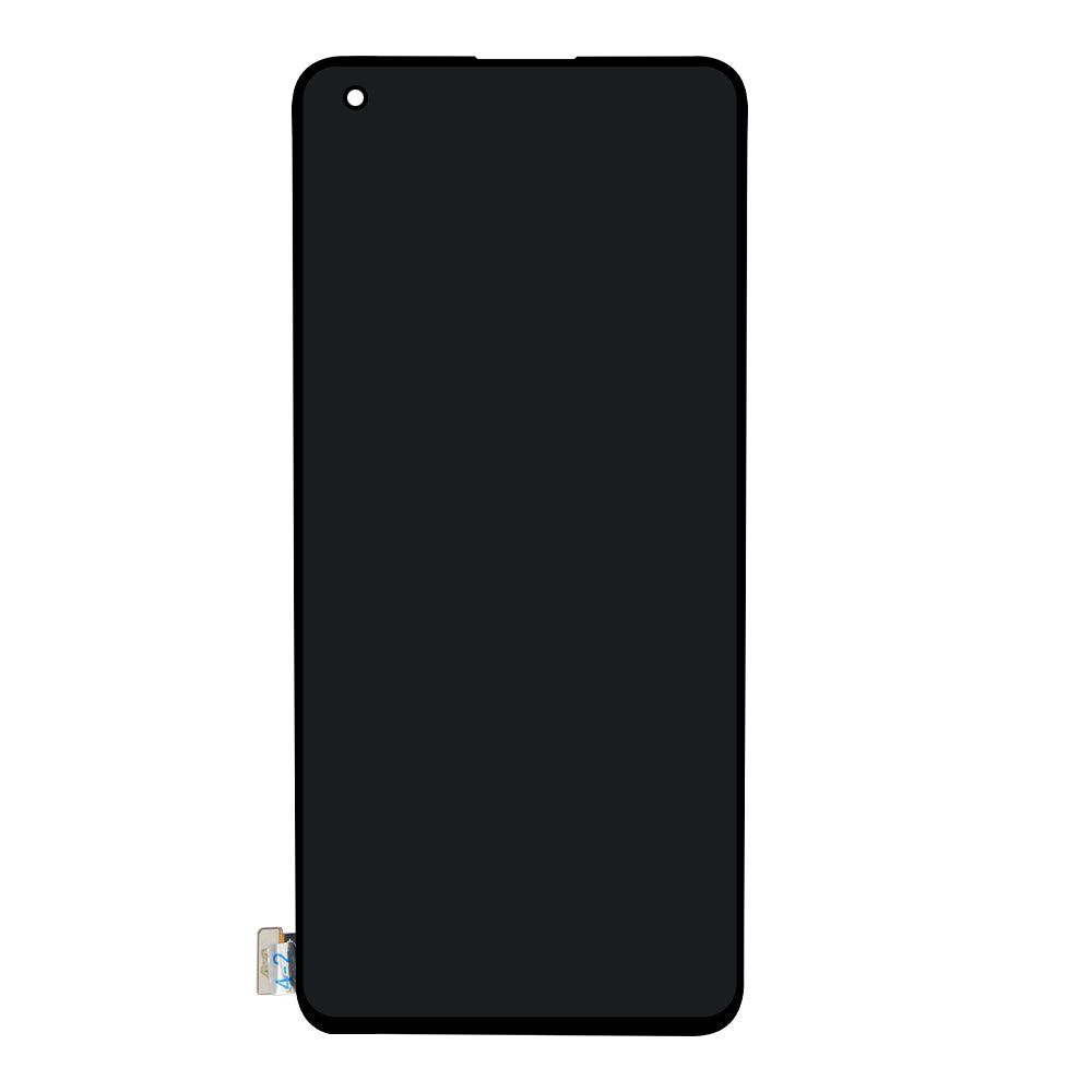 OEM Display für OnePlus Nord 2T ohne Rahmen – Bild 2
