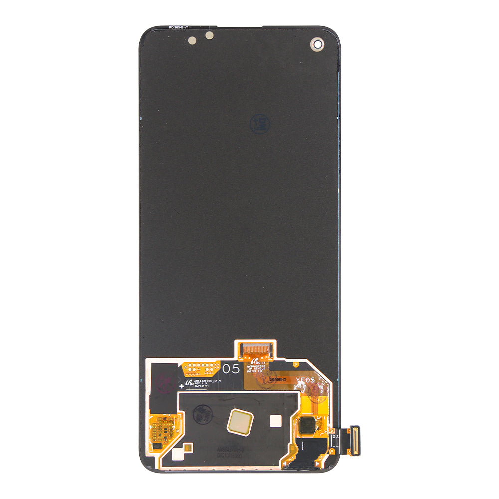 OEM Display für OnePlus Nord 2T ohne Rahmen – Bild 3