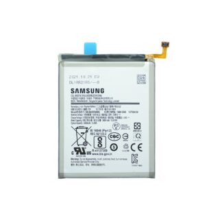 Samsung Galaxy A50 A505F, A30 A305F, A30S A307F, A20 A205F Akku EB-BA505ABU Original