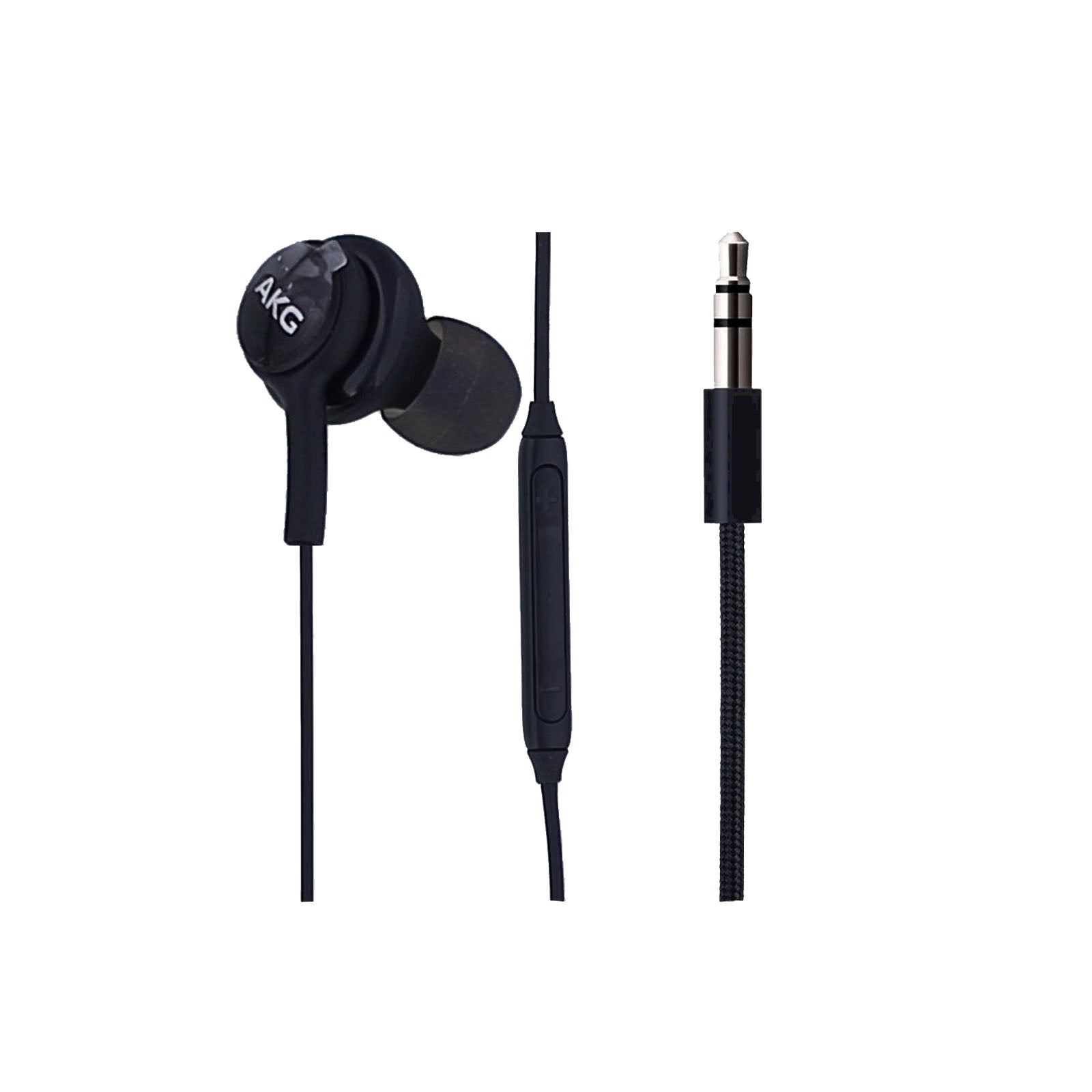 AKG Samsung Earphones EO-IG955 Black – Bild 2
