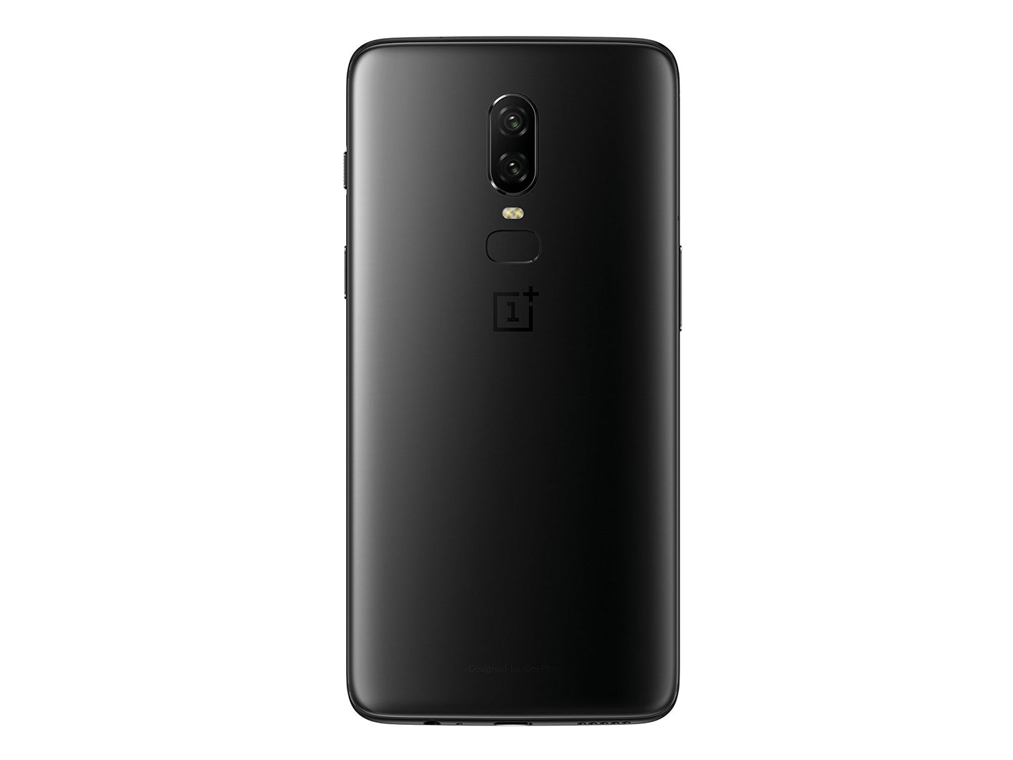 OEM Backcover für OnePlus 6 mit Kameraglas Farbe wählbar – Bild 5