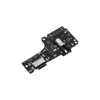 OEM Ladebuchse Ladeplatine Flex für Xiaomi Redmi Note Serie - Modell: Redmi Note 10 - Ausführung: Ladeplatine
