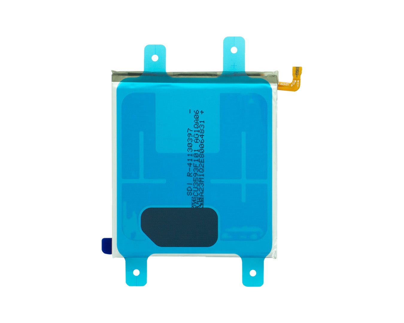 Samsung Galaxy S22 S901B Akku EB-BS901ABY Original – Bild 2
