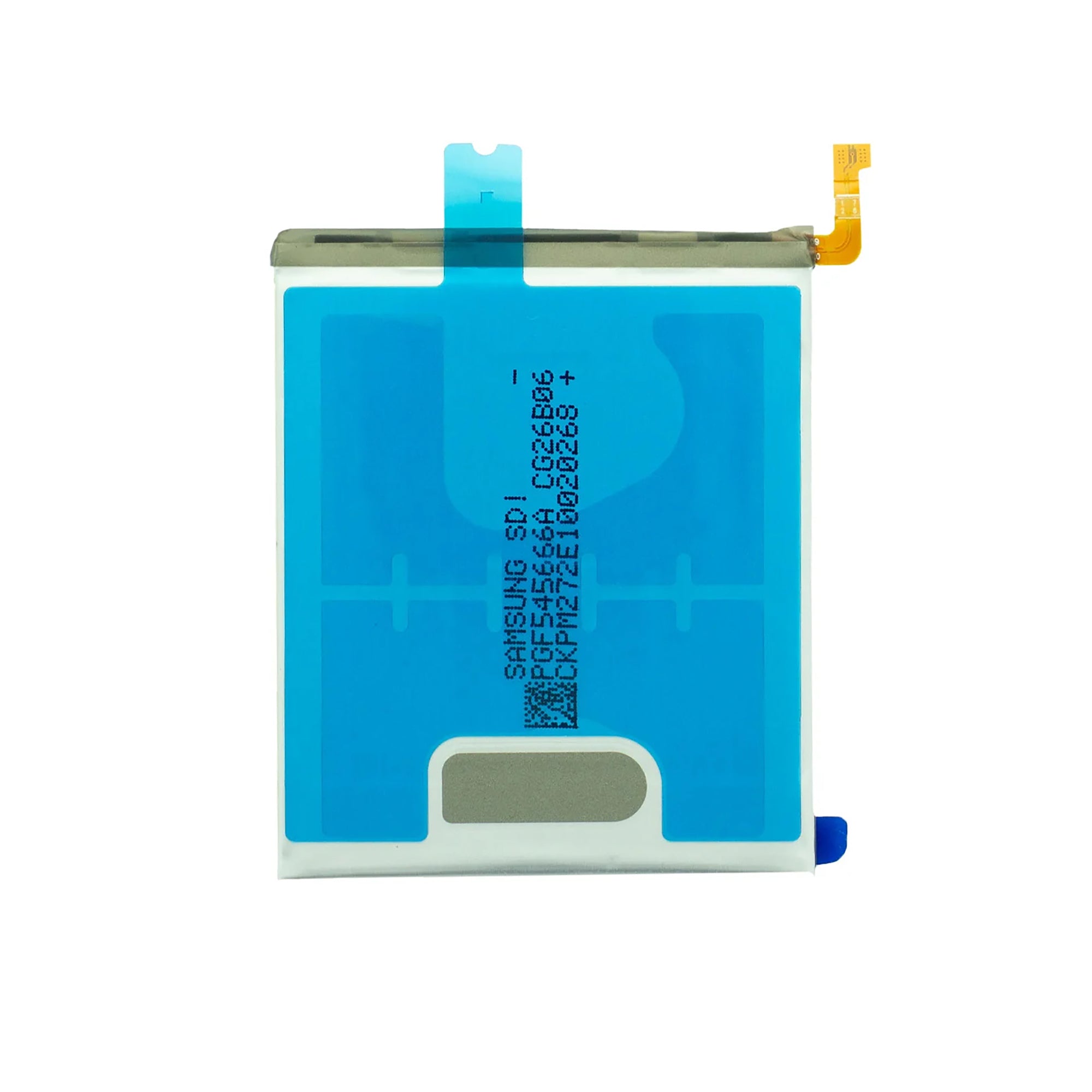 Samsung Galaxy Note 10 N970F Akku EB-BN970ABU Original – Bild 2
