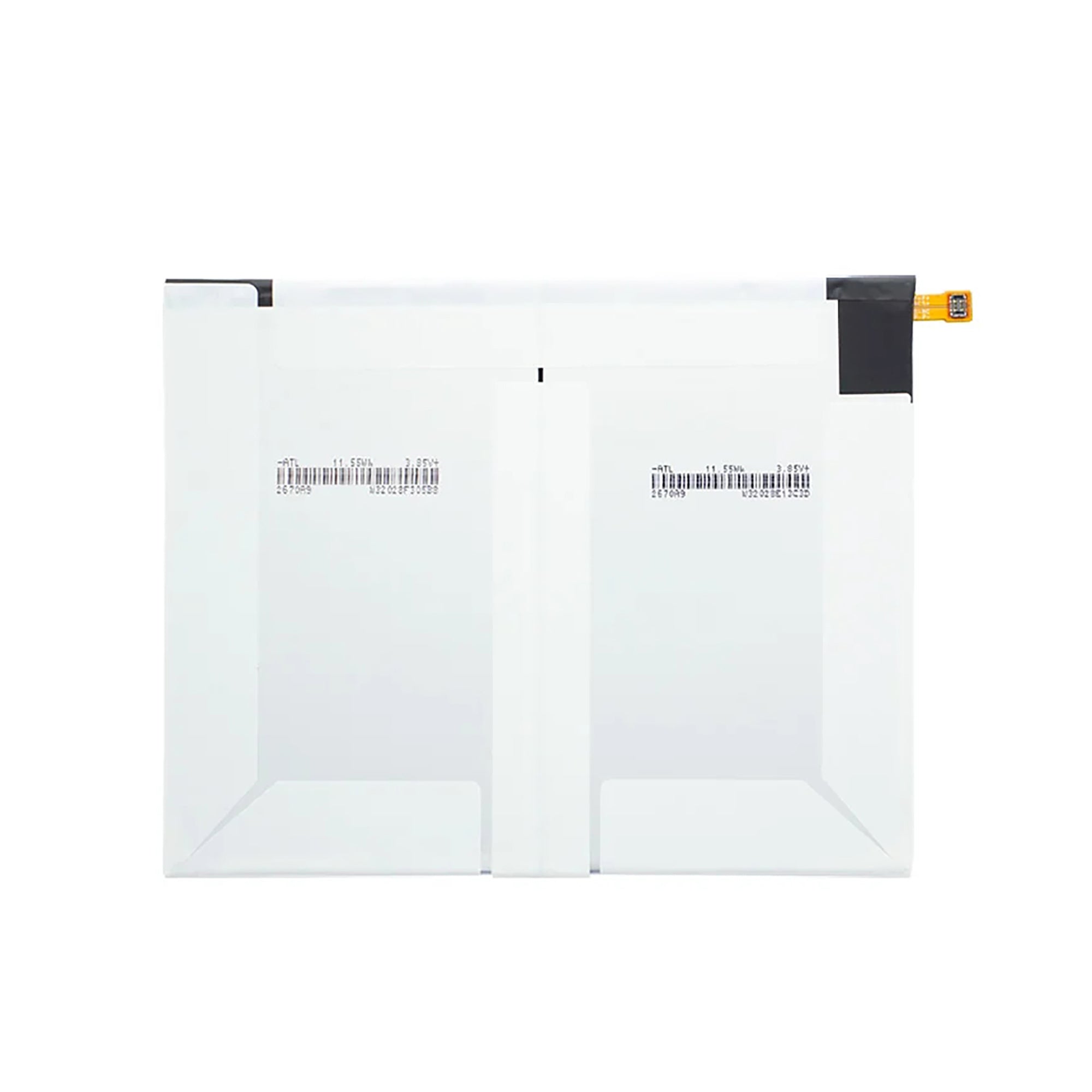 Samsung Galaxy Tab A 10.1 inch (2019) T510, T515 Akku EB-BT515ABU Original – Bild 2