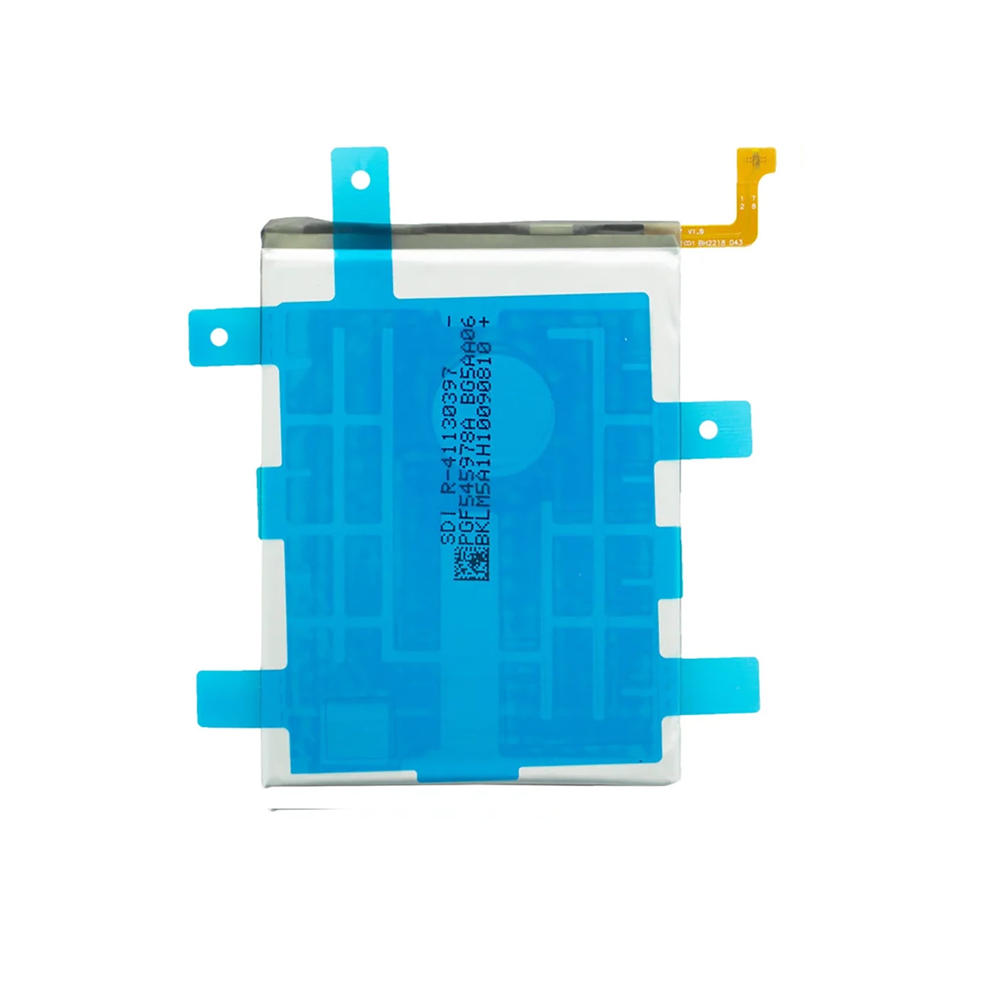 Samsung Galaxy Note 10 Lite N770F Akku EB-BN770ABY Original – Bild 2