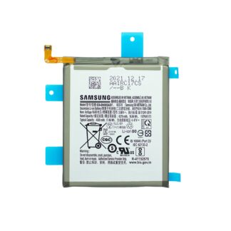 Samsung Galaxy Note 20 Ultra 5G N986B Akku EB-BN985ABY Original