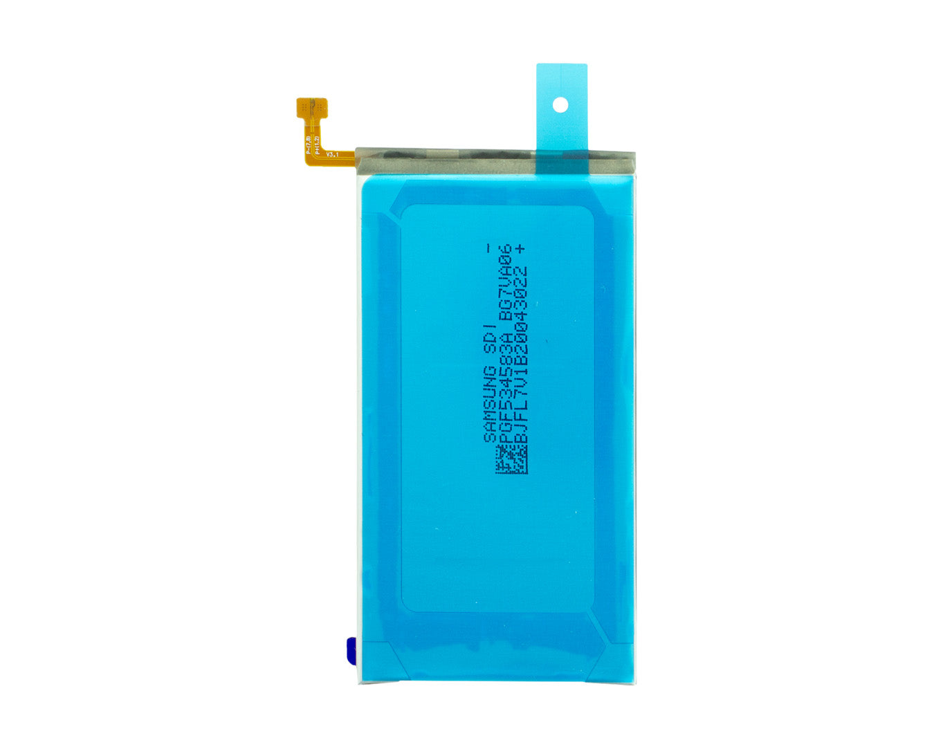 Samsung Galaxy S10 G973F Akku EB-BG973ABU Original – Bild 2