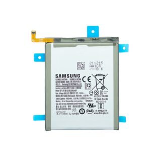 Samsung Galaxy S21 Plus 5G G996B Akku EB-BG996ABY Original