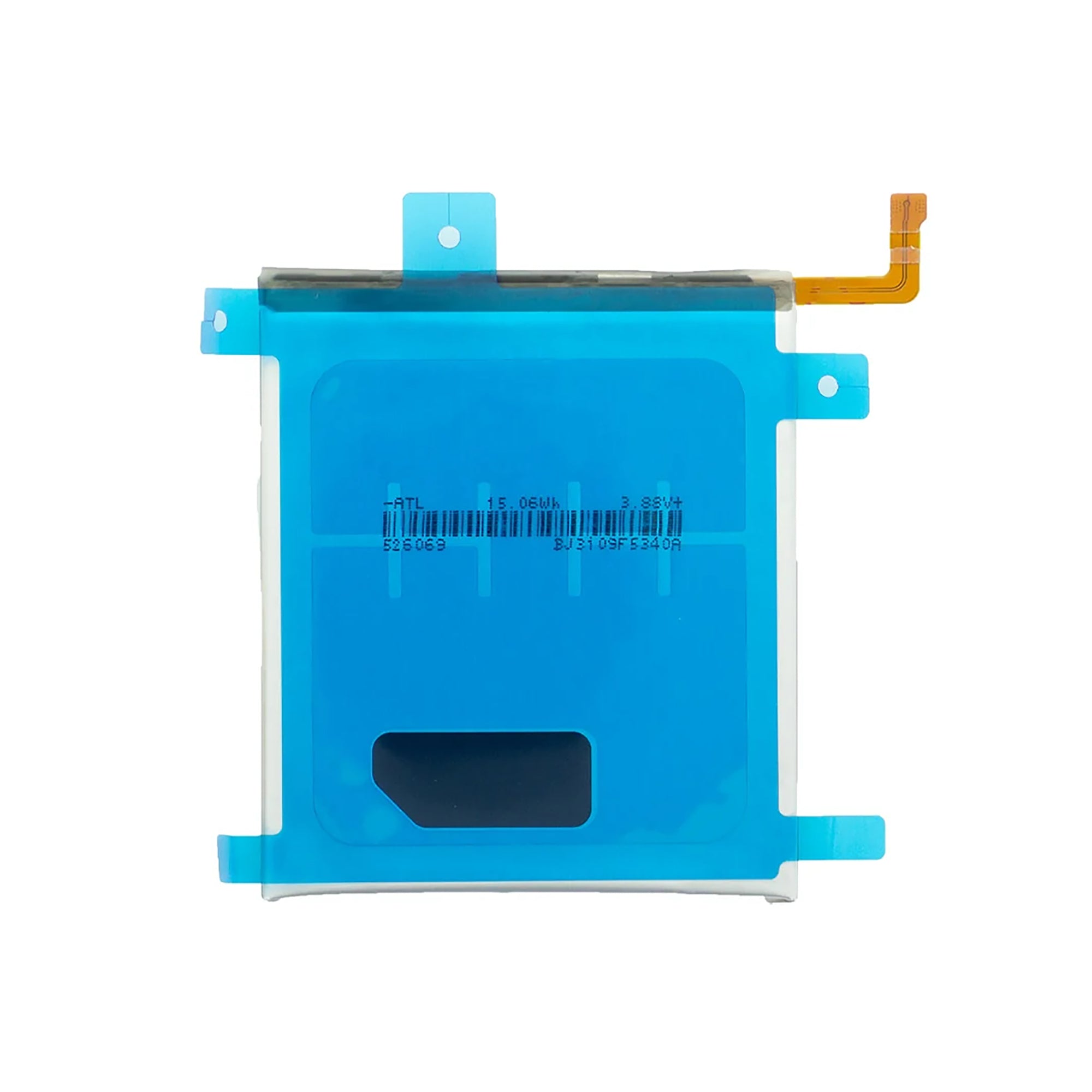 Samsung Galaxy S21 5G G991B Akku EB-BG991ABY Original – Bild 2