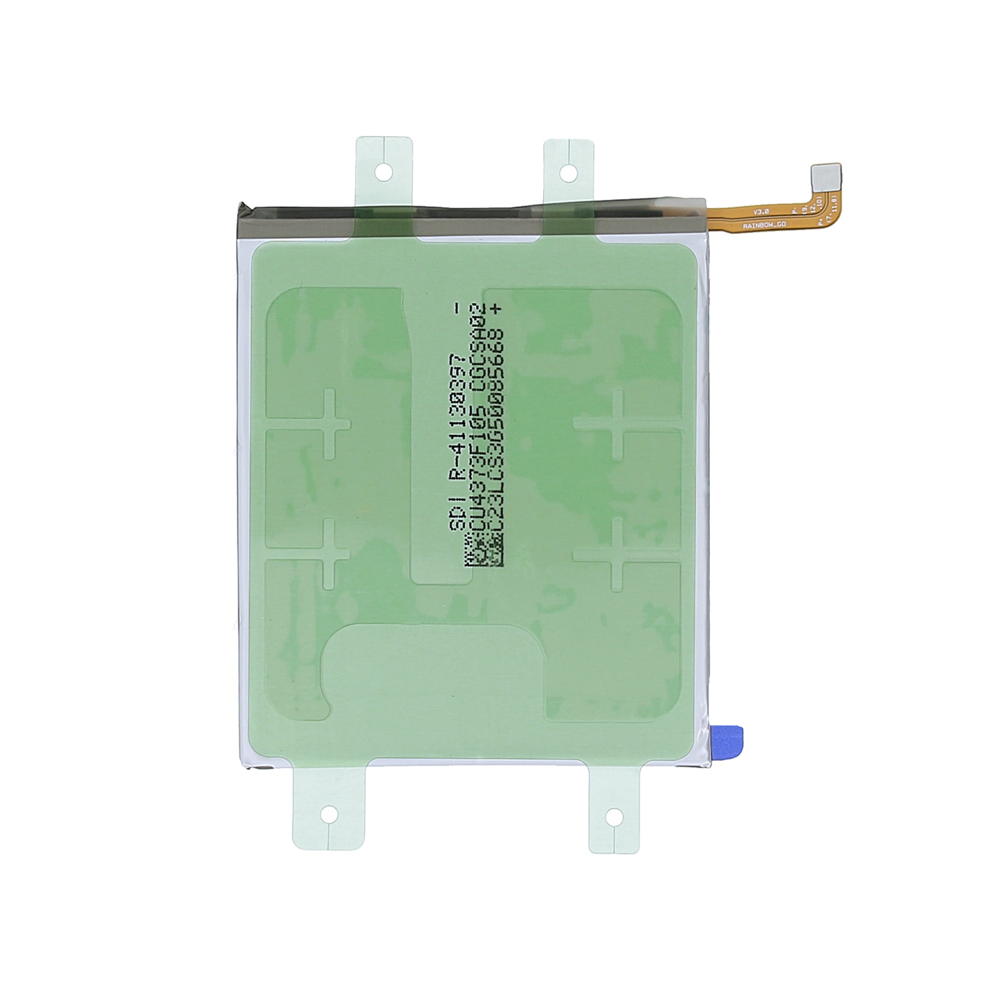 Samsung Galaxy S22 Plus S906B Akku EB-BS906ABY Original – Bild 2