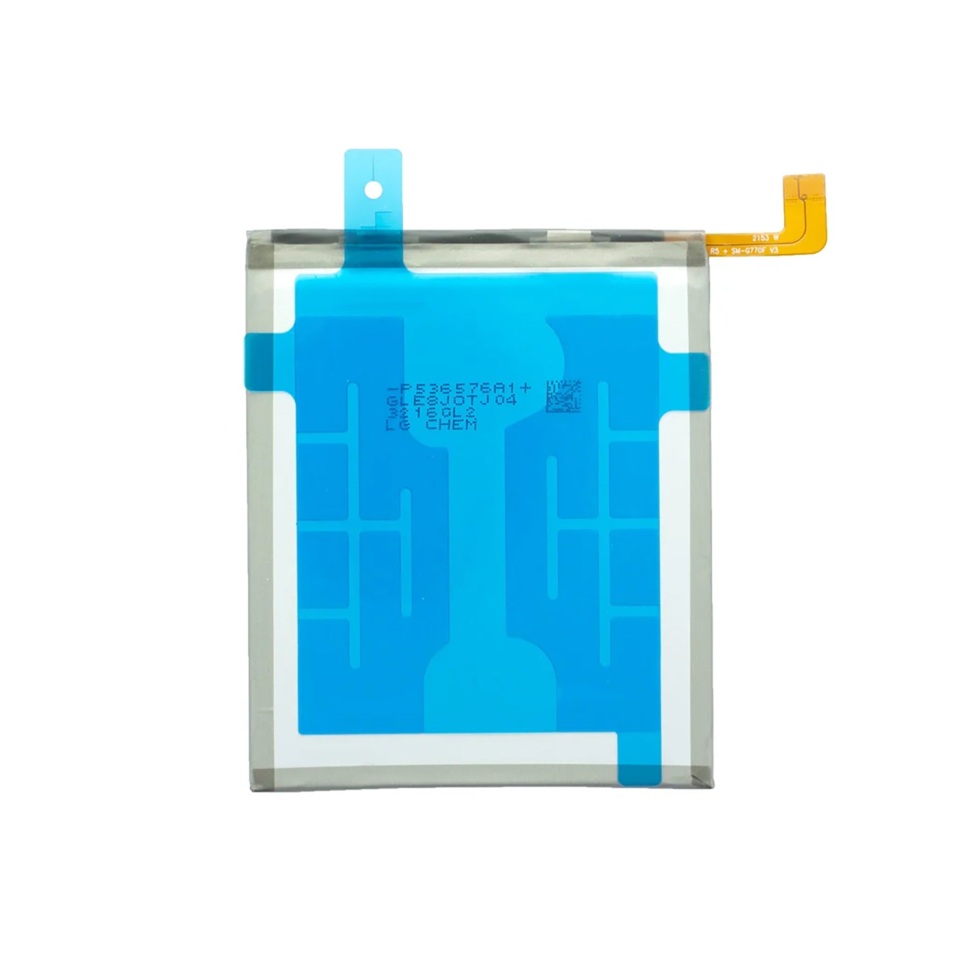 Samsung Galaxy S10 Lite G770F Akku EB-BA907ABY Original – Bild 2