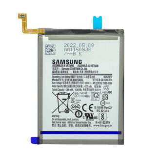 Samsung Galaxy Note 10 Plus N975F, N976F 5G Akku EB-BN972ABU Original